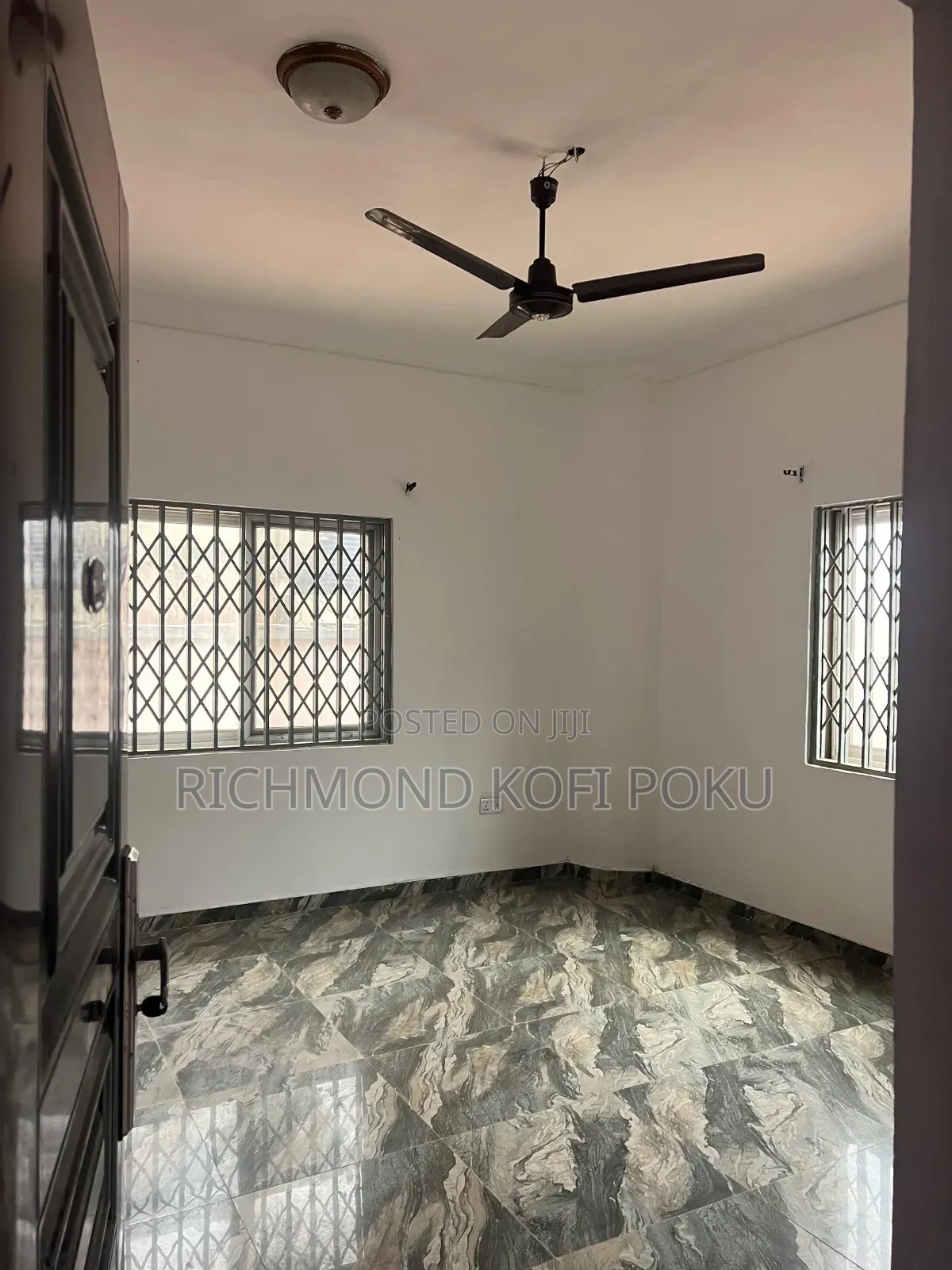 5bdrm House in Kofis Realty, Baatsona Total for rent