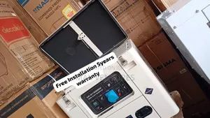 Brand New UK_D 10kVA Diesel Generator With Low Fuel Use 10kva