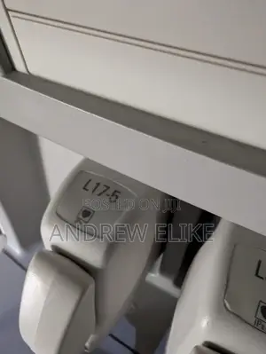 Philips Ultrasound Machine