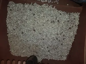 Recycle Material Available