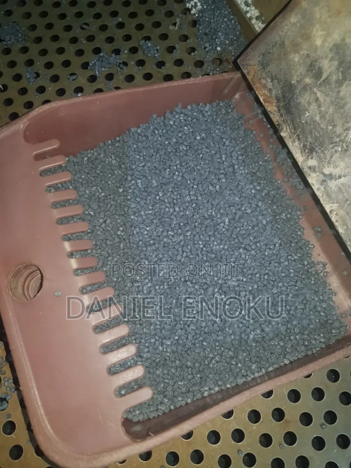 Recycle Material Available