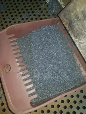 Recycle Material Available