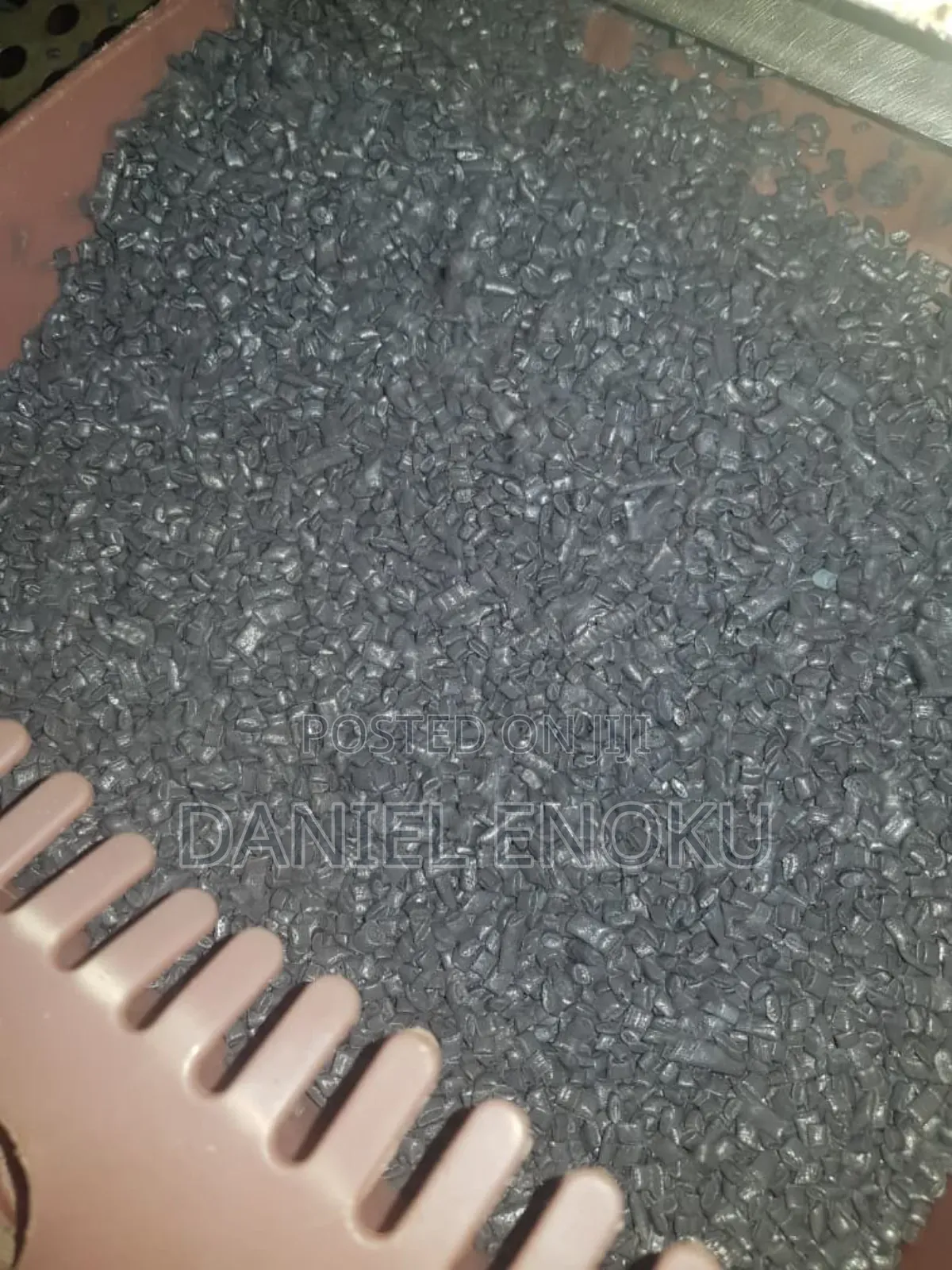 Recycle Material Available