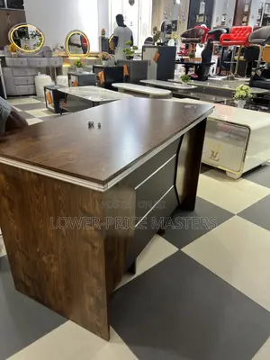 Modern Office Table