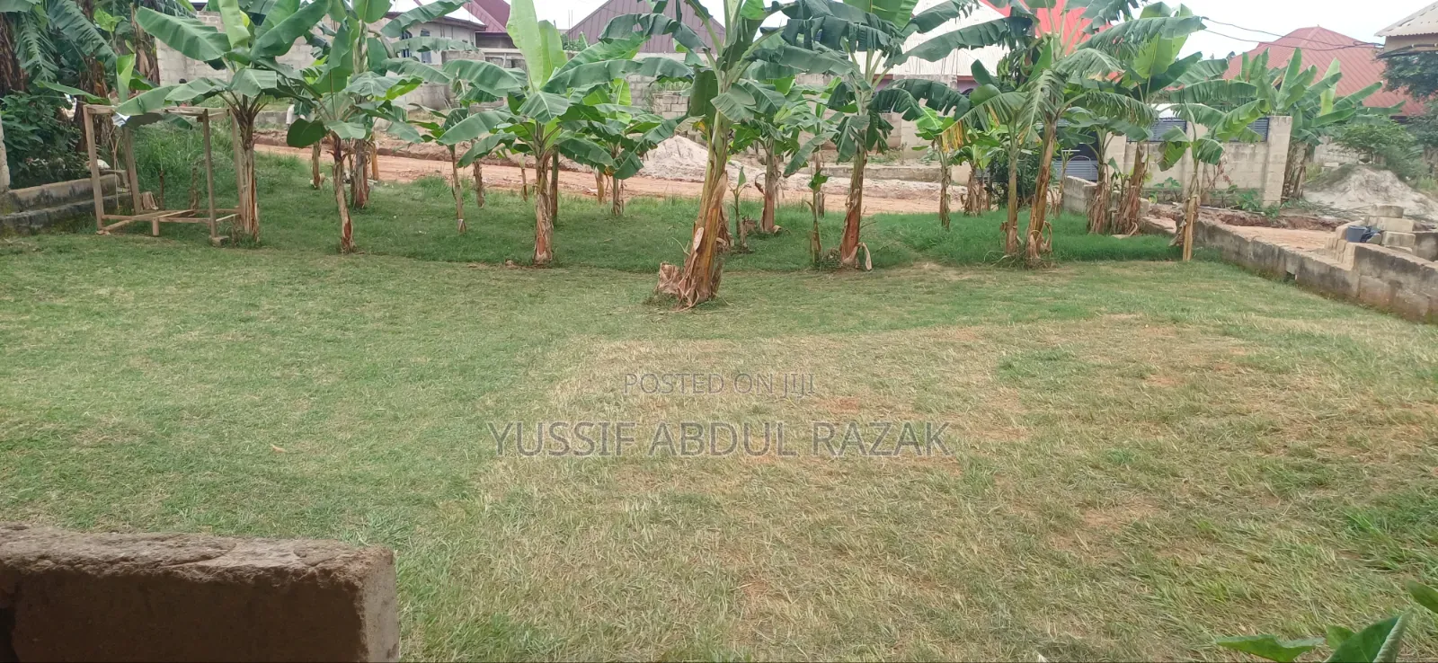 2bdrm House in Apagya, Afigya-Kwabre for sale