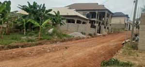 2bdrm House in Apagya, Afigya-Kwabre for sale