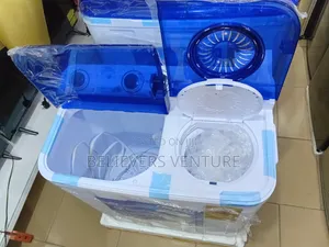 Nexon 7KG Top Load Washing Machine – Energy Saving 7kg