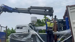 Track Crane Rentals