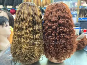 Hair Cap 100% Human Hair