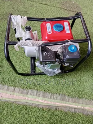 Professional HONDA Water Pump Durable, Fuel Efficient Long Lasting