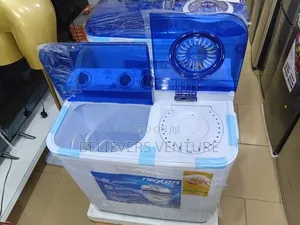 Nexon 7KG Washing Machine – Quality Guaranteed 7kg