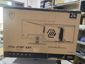 Msi Mag 245f X24