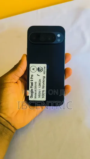 Google Pixel 9 Pro 128 GB