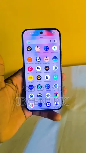Google Pixel 9 Pro 128 GB