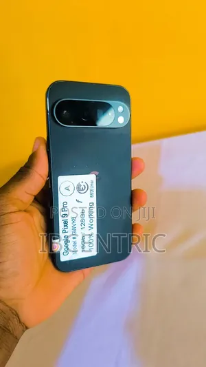 Google Pixel 9 Pro 128 GB