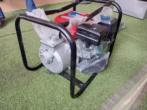 Powerful HONDA Engine Water Pump – Strong Performance You Can Trust
