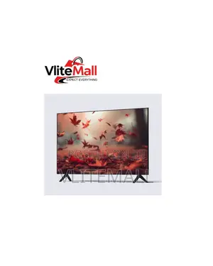 Nasco 32 LED Digital Satellite Television Sku: Nas-B32fbfl