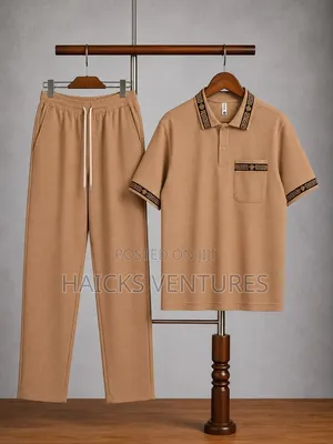 Classic Men 2piece