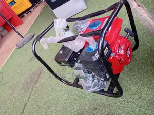 Make Farming Easier With This High-Performance HONDA Petrol Water Pump