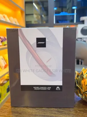 Shop Bose Headphones With Bluetooth and Wireless Headset Options