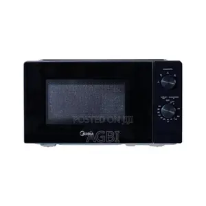 Midea Microwave Oven