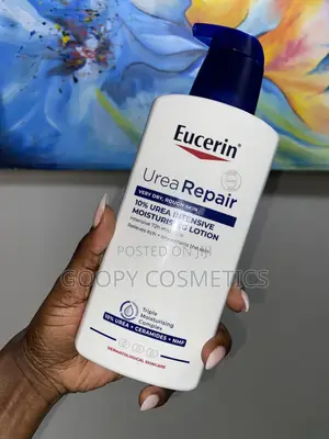 10% Urea Intensive Moisturising Lotion