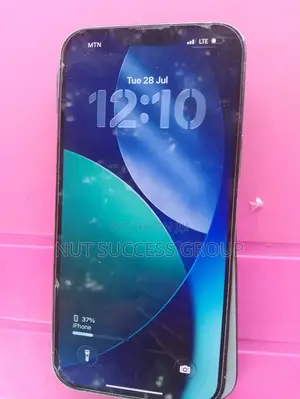 Apple iPhone 13 Pro Max 128 GB Blue