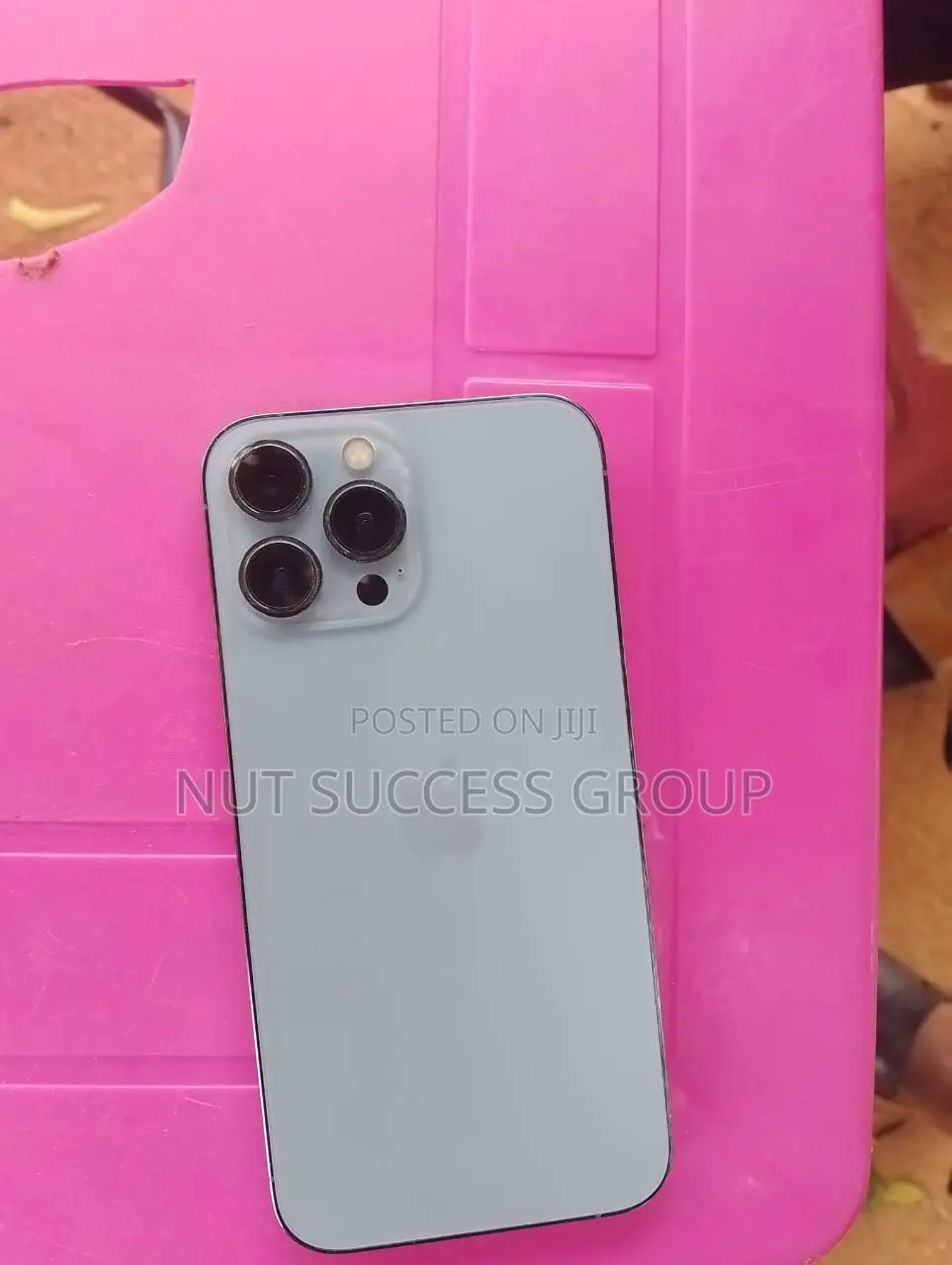 Apple iPhone 13 Pro Max 128 GB Blue