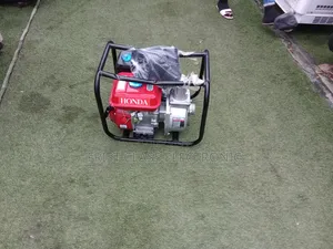 Honda Water Pump Machine – Durable Petrol-Powered Unit