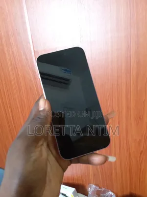 Apple iPhone 12 Pro 128 GB Black