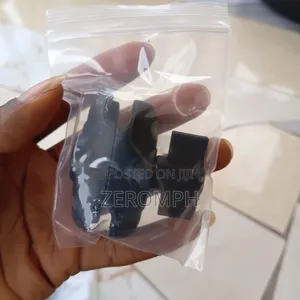 Phone Holder With Shock Absorber