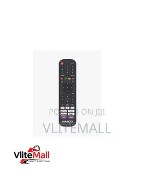 Nasco Led Flat Television
Sku:
Nas-B43fbfl