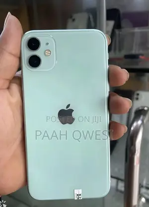 Apple iPhone 11 128 GB Green