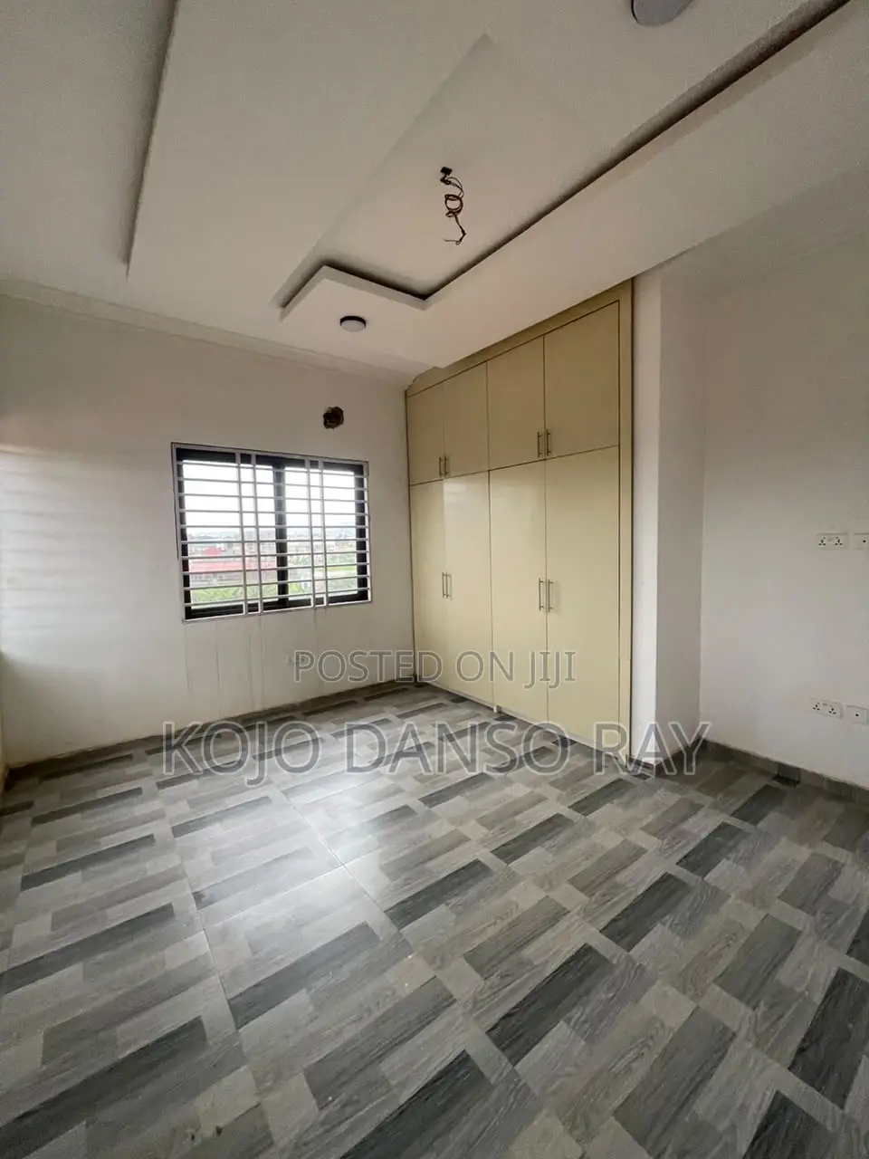 1bdrm Apartment in Pandak Agency, Ga East Municipal for rent