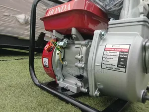Honda Portable Water Pump – Ideal for Farms Homes