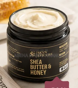 Shea Butter