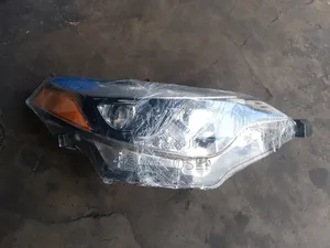 Toyota Corolla 2014 Headlight