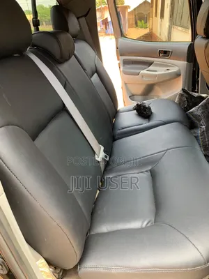 Toyota Tacoma 2014 Black