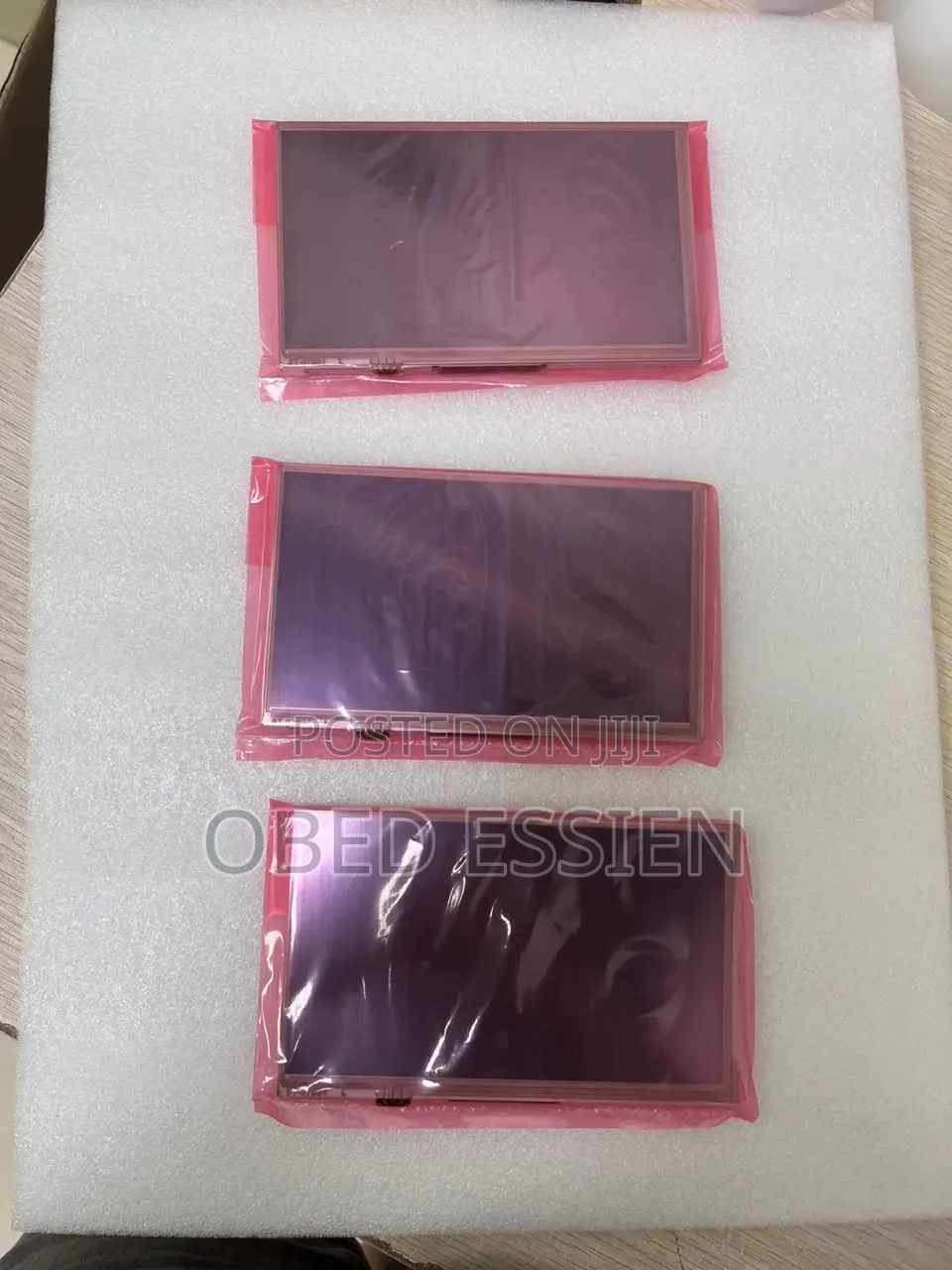 Yamaha Sx700,sx900 Screen Replacement
