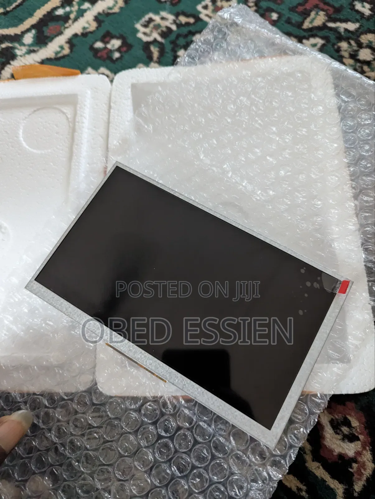 Yamaha Sx700,sx900 Screen Replacement