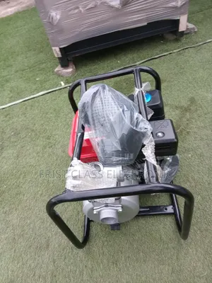 Honda Water Transfer Pump – Fast Flow Petrol Machine