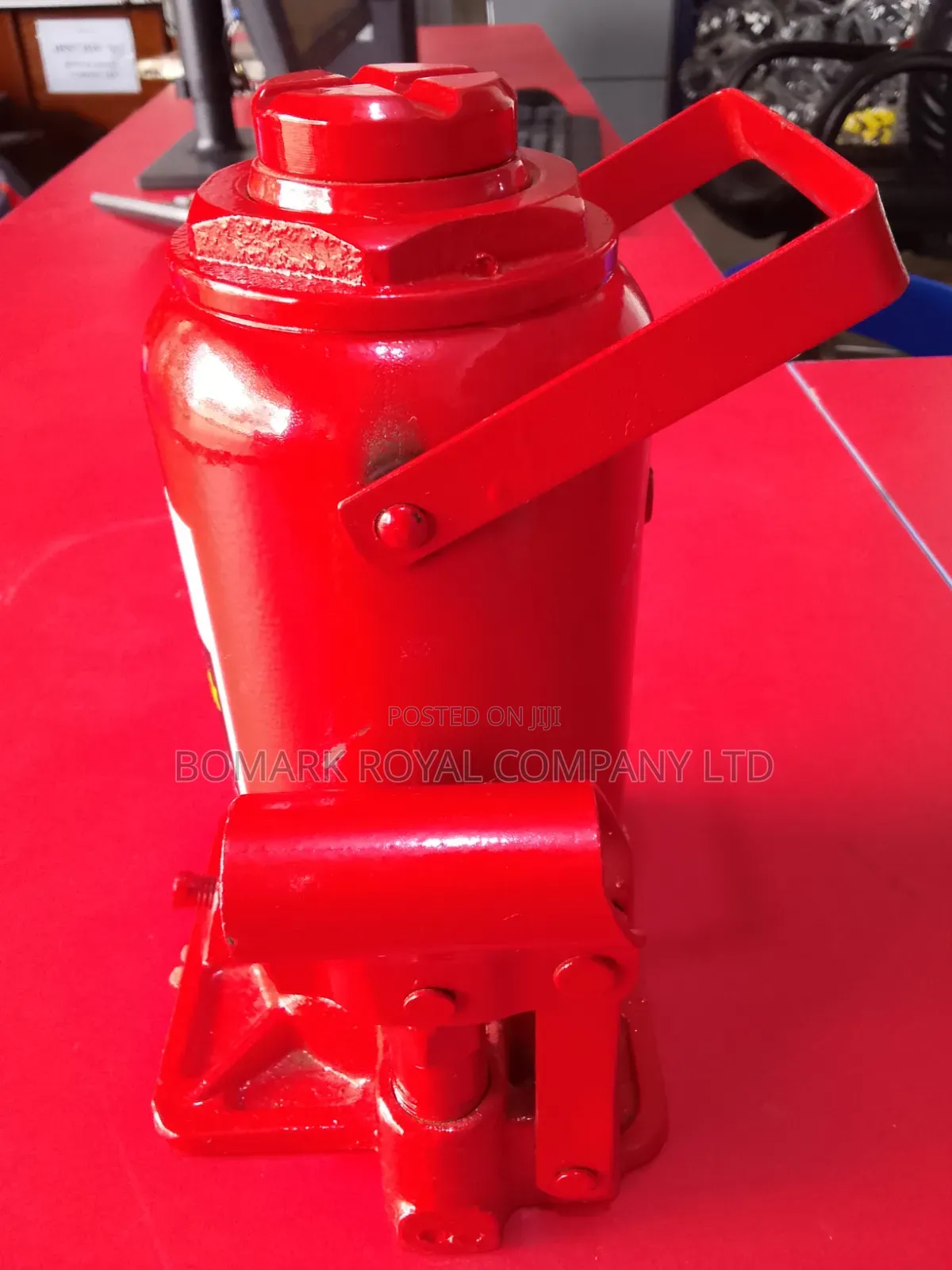 Hydrolic Jack 20 Tons