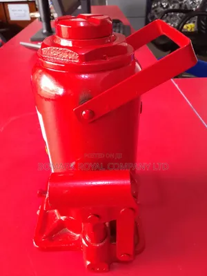 Hydrolic Jack 20 Tons