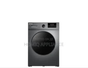 Sigma 10.5kg/6kg Wash Dry Front Load Washing Machine All-in-One
