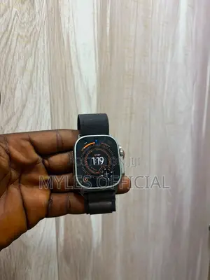 Apple Watch Ultra 2 49mm