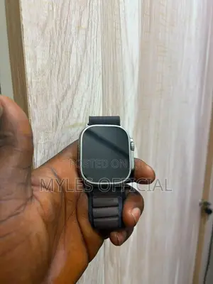 Apple Watch Ultra 2 49mm
