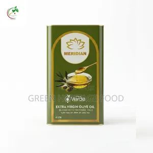 Pure Virgin Olive Oil.