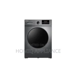 Sigma (10.5kg /6kg) Inverter Wash Dry Washing Machine Available