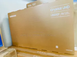Metal Scream Design,Samsung 50-Inch LED UHD Smart TV