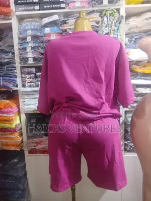 Channel Ladies Two Piece